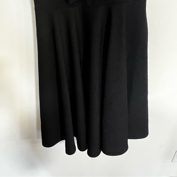 Hutch x Anthropologie April Keyhole Fit & Flare Dress - Picture 6 of 13